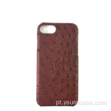 Capa de couro para iPhone 11 Pro Max Flip Tampa